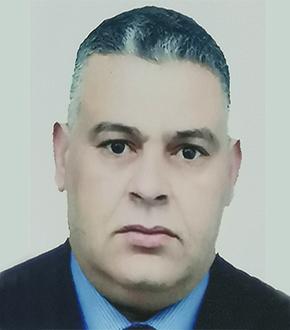 ادريس <br> بوداش