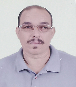 مصطفى <br> هادي