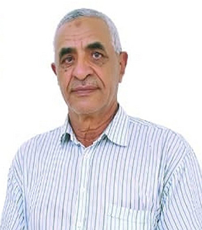 مولاي الزهيد سيدي عمي